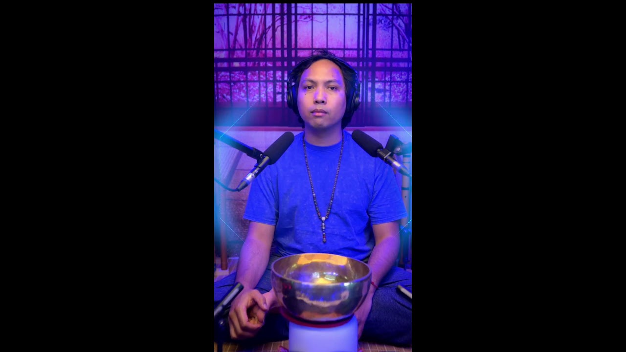 Live Sound Healing with Native Flutes & 432Hz | Shamanic Lofi Loop Station