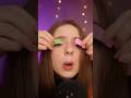 ASMR Der Unprofessionellste Wimpernstylist