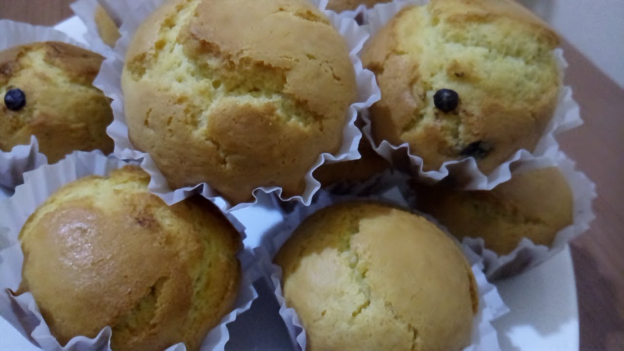 أم عبد الودود | اذاكان عندك بيض وزيت وفرينة ادخلي نعملو مادلان المحلات المشهور وبكمية كبيرة