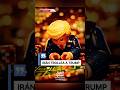 IRÁN TROLLEA A TRUMP CON FIGURAS DE LEGO