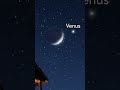 Что будет на Земле, если Венера исчезнет прямо сейчас?