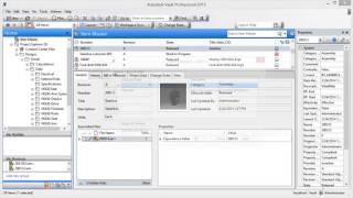 Download lagu Vault Professional BOM management video Vault Professional BOM management video
