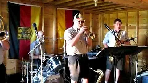 JERRY SCHNEIDER BAND
