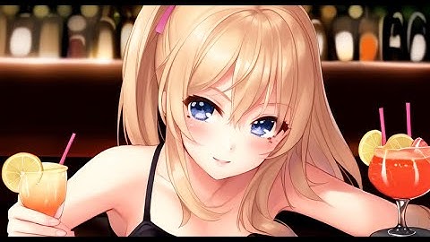 [ホールトーンスケールジャズ 自動作曲] AI作曲×AIイラスト集 Sonic Pi generative algorithmic music -jazz in wholetone scale