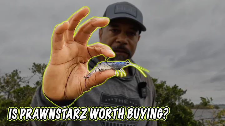 WATCH THIS Before Buying Z Man PrawnstarZ!