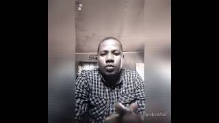 Hello Africa, wake up