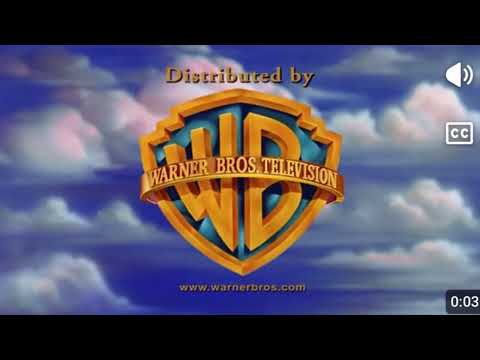 Chuck Lorre Productions 184 The Tannenbaum Company Warner Bros Television