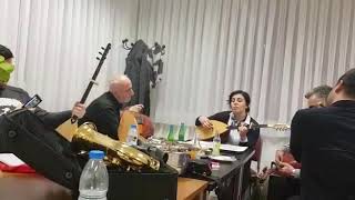 Yola Muhabbet Müzik Grubu (Helin)