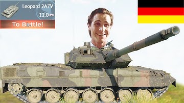 Leopard 2A7V.exe