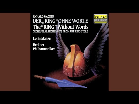 Wagner: Die Walküre,