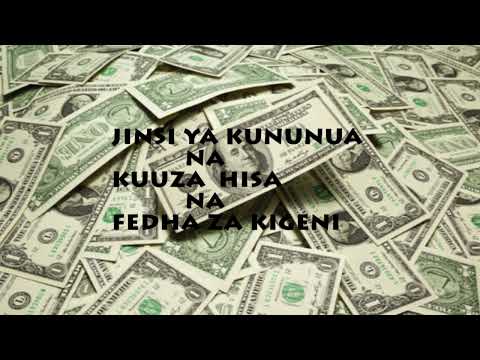 Video: Jinsi ya Kunyamazisha Sauti ya Sauti kwenye Windows: Hatua 7 (na Picha)