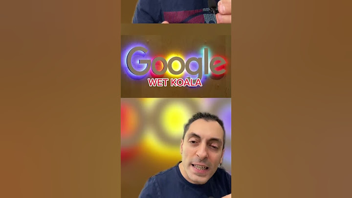 5 COSE INQUIETANTI CHE NON DOVRESTI MAI CERCARE SU GOOGLE ! PT 1