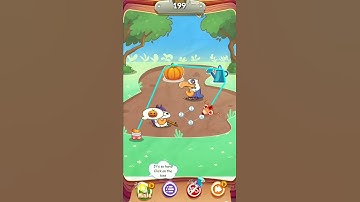 😂Troll Pencil ✏️ - Brain Challenge | Level 199 #shorts #1mviralgaming #trollpencil