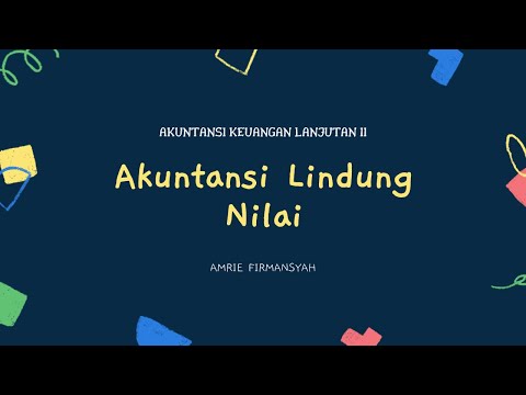 Video: Kesalahan Utama Saat Membuat Lindung Nilai