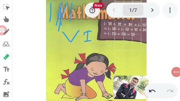 Class 6th Mathematics Syllabus For C.B.S.E BOARD 2022-23