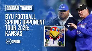 Where BYU football opponent Kansas Jayhawks stand entering 2026 season screenshot 5