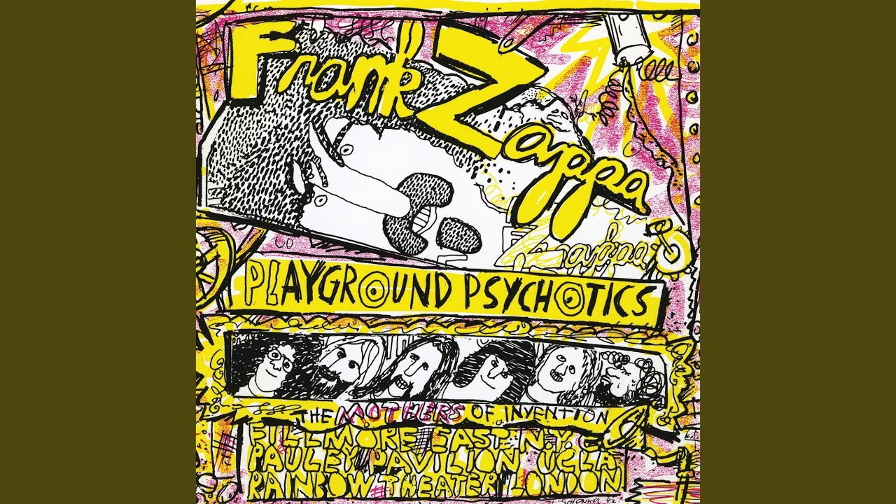 It's A Good Thing We Get Paid To Do This