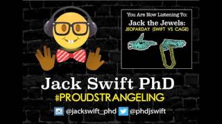 Jack the Jewels: Jeopardy (Swift vs Cage)