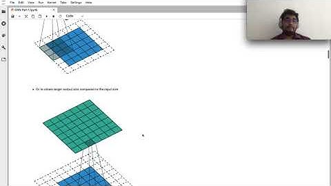 Convolution Neural Networks (Part 1)