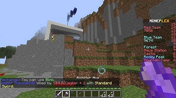 Mineplex: Hacker proof