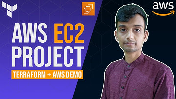 AWS EC2 Tutorial: Launch Your First Server! (Scooter vs Truck? Cost & Performance)