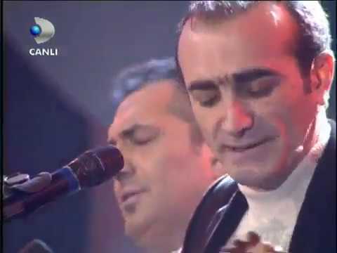 Cengiz Özkan - Acem Kızı (Canlı Performans)