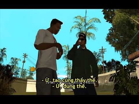 Video GTA: San Andreas (06) Home Invasion | Catalyst |... - youtube
