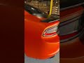 Close to the finish line. #custompaint #automobile #dodge #mopar #paintwork #lfg #refinish #charger