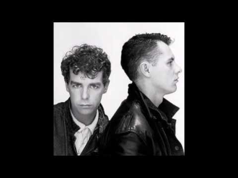 Pet Shop Boys – Burn/Undertow (Revelators Sunday Fun Mix) mp3 ke stažení