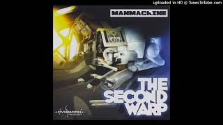 MANMACHINE - BANG