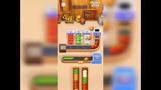 Farm Loop flow puzzle level 19 gameplay walkthrough solution 