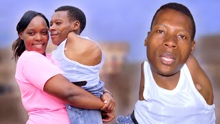 I Was Born Without Arms  But Still Found True Love | LOVE DON'T JUDGE