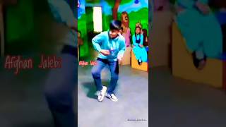 Afghan jalebi, par super dance danceshorts