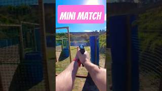 Ipsc Mini Match Cpc - Sep 2025 - Stage 6
