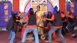 Dhoom macha de-shakti-tura ...