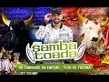 No Compasso da Emoção _ Flor de Tucumã | Uendel Pinheiro | Deu Samba Na Toada