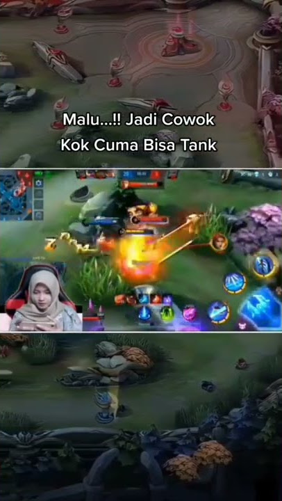 STORY WA KATA KATA MOBILE LEGENDS BANG BANG #shorts