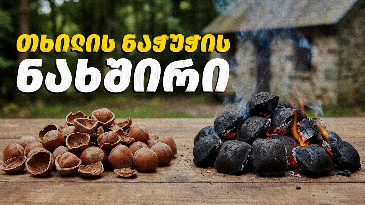 🔥 საუკეთესო ნაკვერჩხალი და გადარჩენილი ხეები - მე ვარ ფერმერი