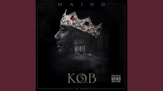 PNP (feat. Chinx)