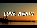 Dua Lipa - Love Again