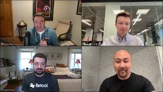 How Retool's RevOps team saves 5-7 business days per month on sales operations