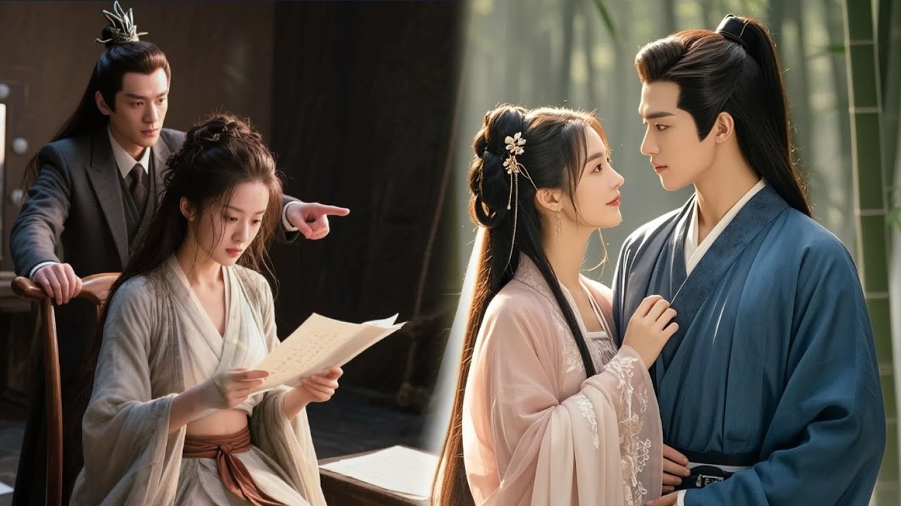 The Demonic Empress Traveled Through Time www.youtube.com