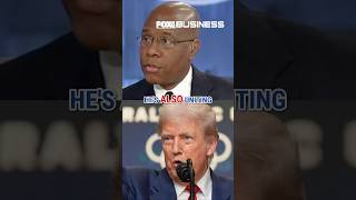 Trump is the only thing holding Democrats together: Murdock #shorts