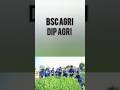 Agri jobs