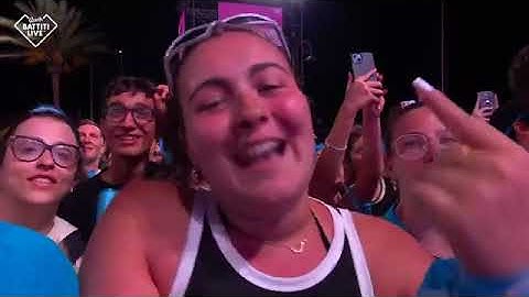 Fedez, Emis Killa - SEXY SHOP (Battiti Live 2024 E01)