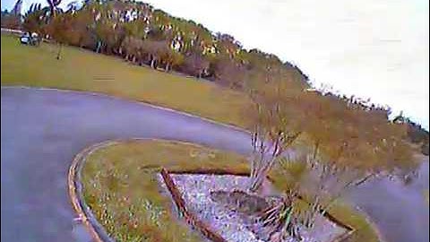 Betaflight 3.0.1 fine tuned Realacc diversity RX5808 raw fatshark dvd