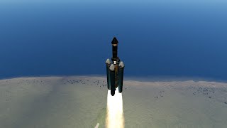 Another reason  why KSP2 was doomed from the start