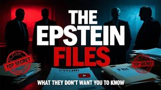 Private Jets & Dirty Secrets | Epstein Flight Logs