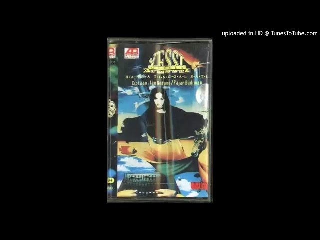 Yessi Gasela - Hanya Tinggal Satu (1993) class=