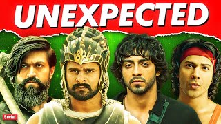 Top 10 Indian Film Successs That Shocked Everyone